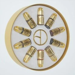 Browdaddy BROW DADDY GOLD COLLECTION BY PERMABLEND PIGMENTS