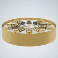 Browdaddy BROW DADDY GOLD COLLECTION BY PERMABLEND PIGMENTS