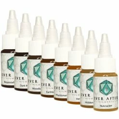 Ever After Pigments Brow Set