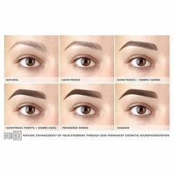Brow Box ACCESSORIES Brow Style Poster