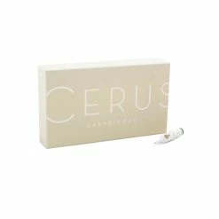 PEAK NEEDLES/CARTRIDGES CERUS PMU CARTRIDGE NEEDLES — BOX OF 20