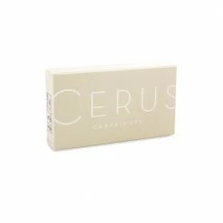 PEAK NEEDLES/CARTRIDGES CERUS PMU CARTRIDGE NEEDLES — BOX OF 20