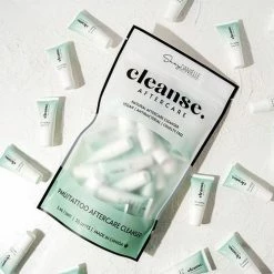 PRE/POST CARE CLEANSE AFTERCARE BY SHAY DANIELLE