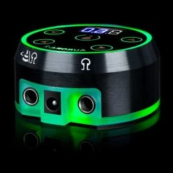 Browbox Digital Aurora-2 Tattoo Power Supply