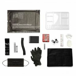 Brow Box MEDICAL Disposable Sterile Kit