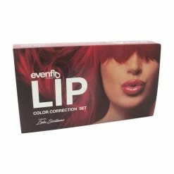 Permablend PIGMENTS Evenflo Colours | Lip Colour Modifier Set 1/2oz