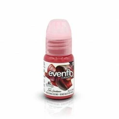 Permablend Evenflo Colours | Lip Set