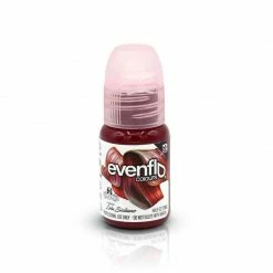 Permablend Evenflo Colours | Lip Set