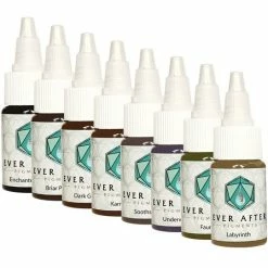 Ever After Pigments Eyeliner Set