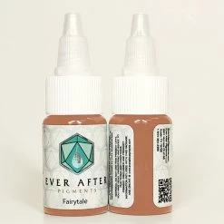Ever After Pigments Fairytale
