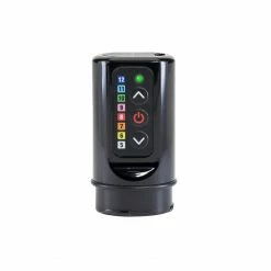 Microbeau Flux Powerbolt