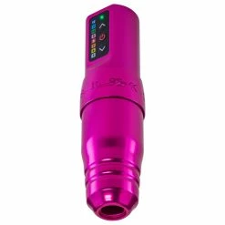 Microbeau Flux S Wireless PMU Machine