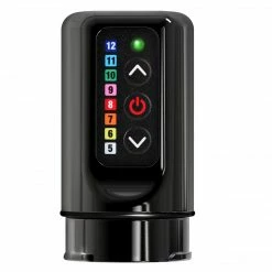 Microbeau Flux S Wireless PMU Machine