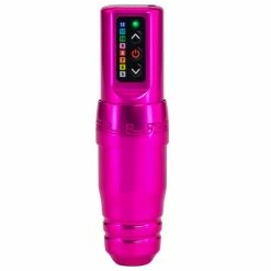 Microbeau Flux S Wireless PMU Machine