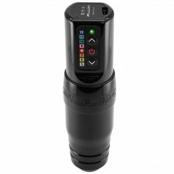 Microbeau Flux S Wireless PMU Machine