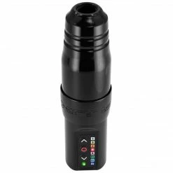 Microbeau Flux S Wireless PMU Machine