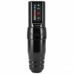 Microbeau Flux S Wireless PMU Machine