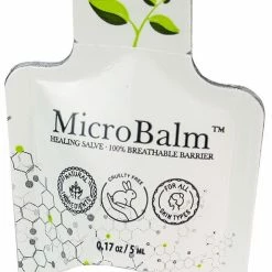Membrane (10 Pack) MicroBalm Pillow Packs - (5ml Each) - Sampler Pack PRE/POST CARE 7 Membrane (10 Pack) MicroBalm Pillow Packs - (5ml Each) - Sampler Pack PRE/POST CARE