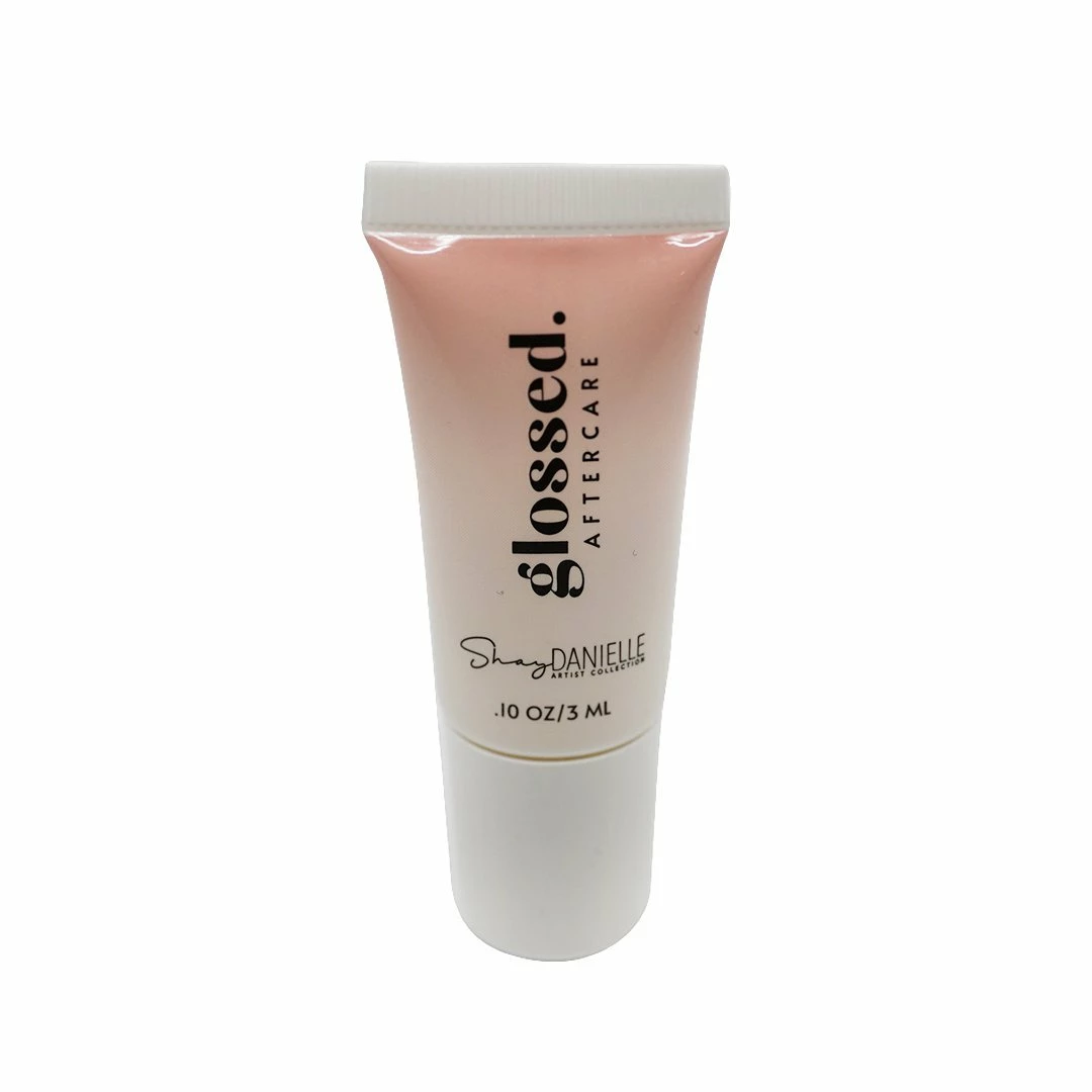 GLOSSED AFTER CARE BY SHAY DANIELLE 1 GLOSSED AFTER CARE BY SHAY DANIELLE