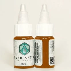 Ever After Pigments Hero