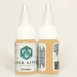 Ever After Pigments Hourglass