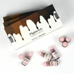 Permablend PIGMENTS I ❤️ INK Eyebrow Pigment Collection