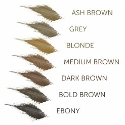 Permablend PIGMENTS I ❤️ INK Eyebrow Pigment Collection