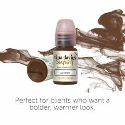 Permablend I ❤️ INK Sunset Pigment Collection