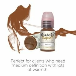 Permablend I ❤️ INK Sunset Pigment Collection