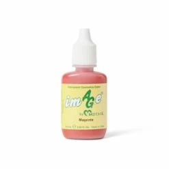 MEI-CHA ImAGe Magenta (15ml) PIGMENTS