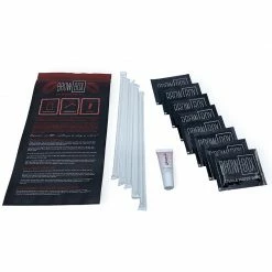 Browbox PRE/POST CARE Lip Aftercare Kit