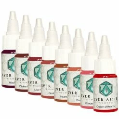 Ever After Pigments Lip Set