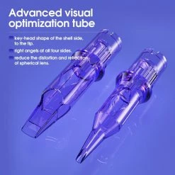 Mast Pro Cartridge Needles