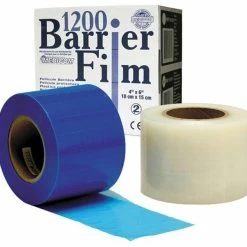 Value Med Medicom Barrier Film Clear 1 Roll/box