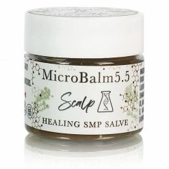 Membrane MicroBalm 5.5 Scalp (1/2 Oz Jar) PRE/POST CARE