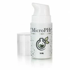 Membrane PRE/POST CARE (10ml Single) MicroPH7 Bio-Active All Purpose Skin Cleanser Mini