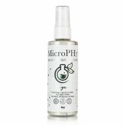 Membrane (4oz) MicroPH7 Bio-Active All Purpose Skin Cleanser