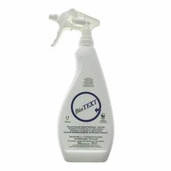 Medical Micrylium BioText Surface Disinfectant 710ml Full Bottle + Spray Top