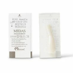 MEI-CHA MIDAS #18U Microblading Needle