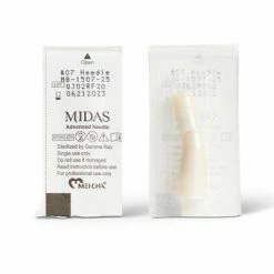 MEI-CHA MIDAS #7 Slope Microblading Needle