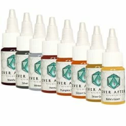 Ever After Pigments Modifier Set