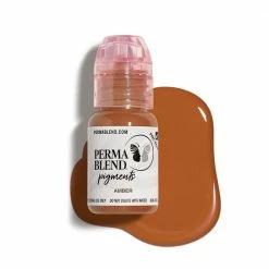 Permablend Perma Blend - Amber PIGMENTS