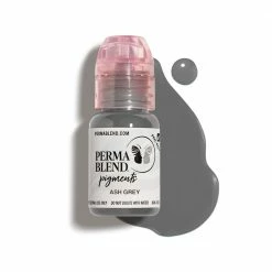 Permablend PIGMENTS Perma Blend - Ash Gray