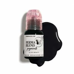 Permablend Perma Blend - Black Beauty PIGMENTS
