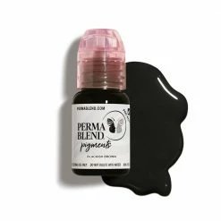 Permablend PIGMENTS Perma Blend - Blackish Brown