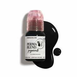 Permablend PIGMENTS Perma Blend - Blended Black