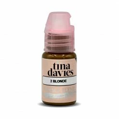 Permablend Perma Blend Blonde - Tina Davies PIGMENTS