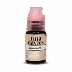 Permablend Perma Blend Bold Brown - Tina Davies PIGMENTS