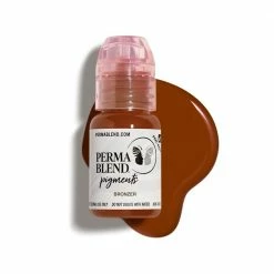Permablend PIGMENTS Perma Blend - Bronzer