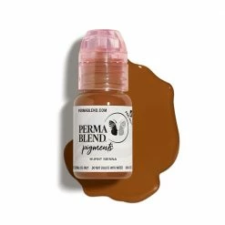 Permablend Perma Blend - Burnt Sienna PIGMENTS